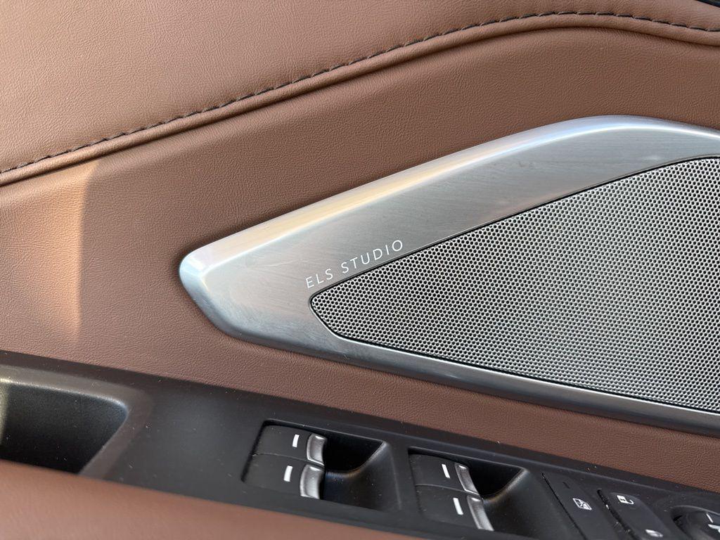 used 2023 Acura RDX car, priced at $35,478