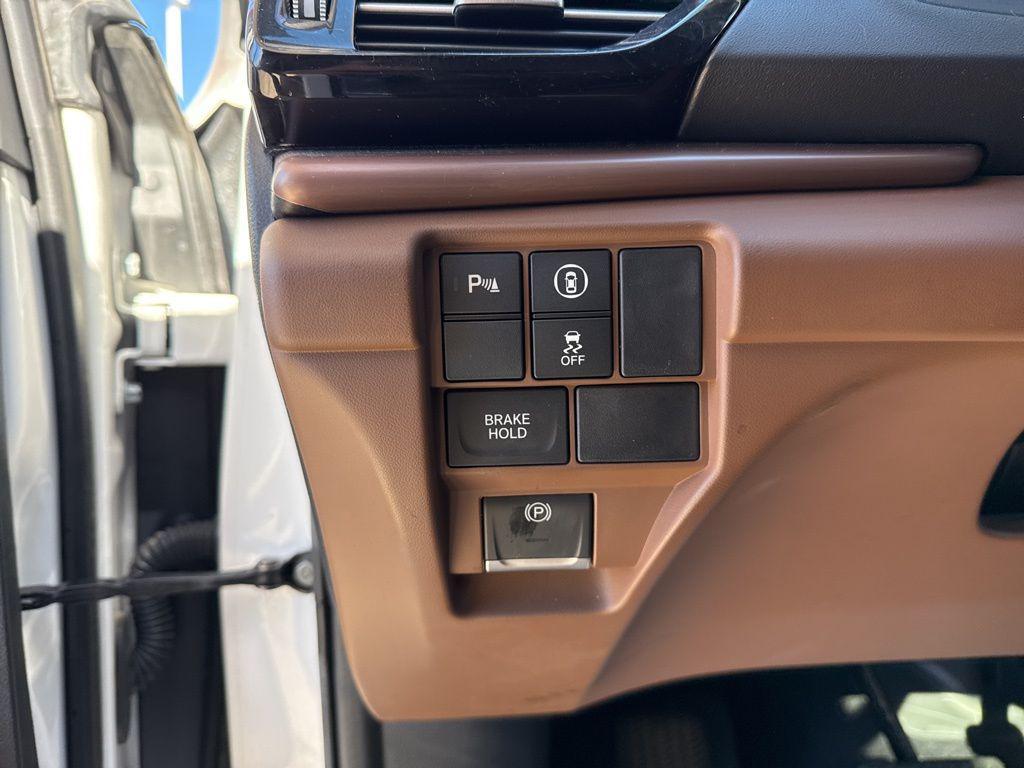 used 2023 Acura RDX car, priced at $35,478