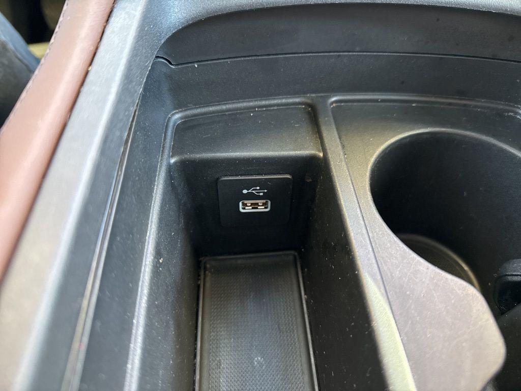 used 2023 Acura RDX car, priced at $35,478