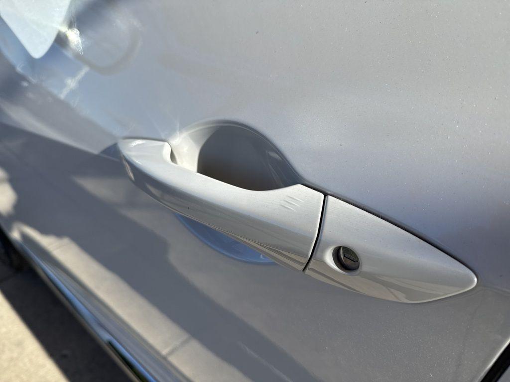 used 2023 Acura RDX car, priced at $35,478