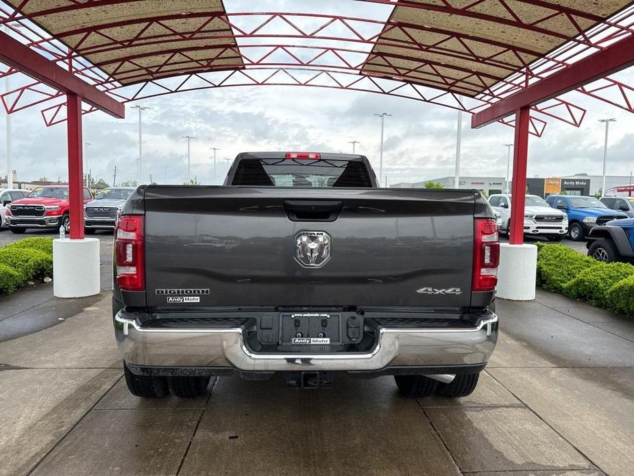 new 2023 Ram 3500 car, priced at $65,408