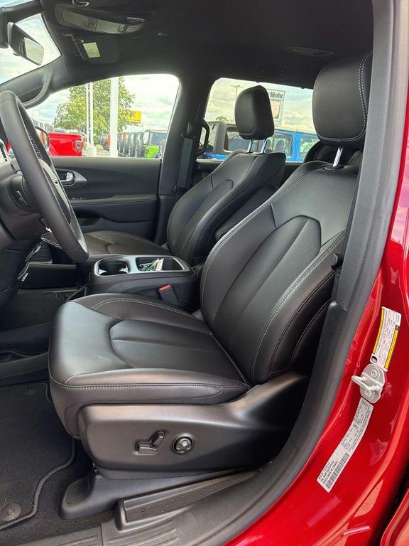 new 2026 Chrysler Voyager car, priced at $38,735