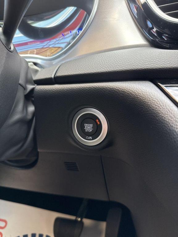 new 2026 Chrysler Voyager car, priced at $38,735