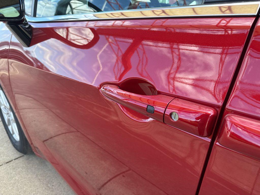 new 2026 Chrysler Voyager car, priced at $38,735