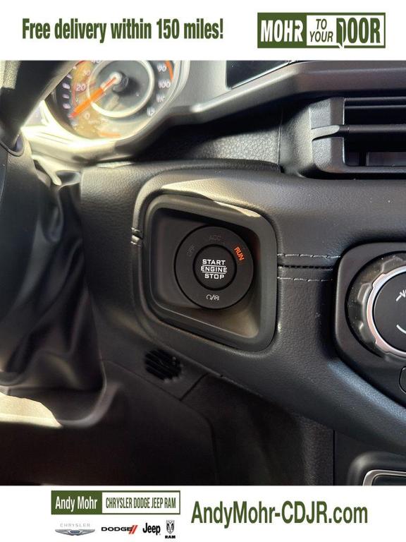new 2025 Jeep Gladiator car, priced at $51,622