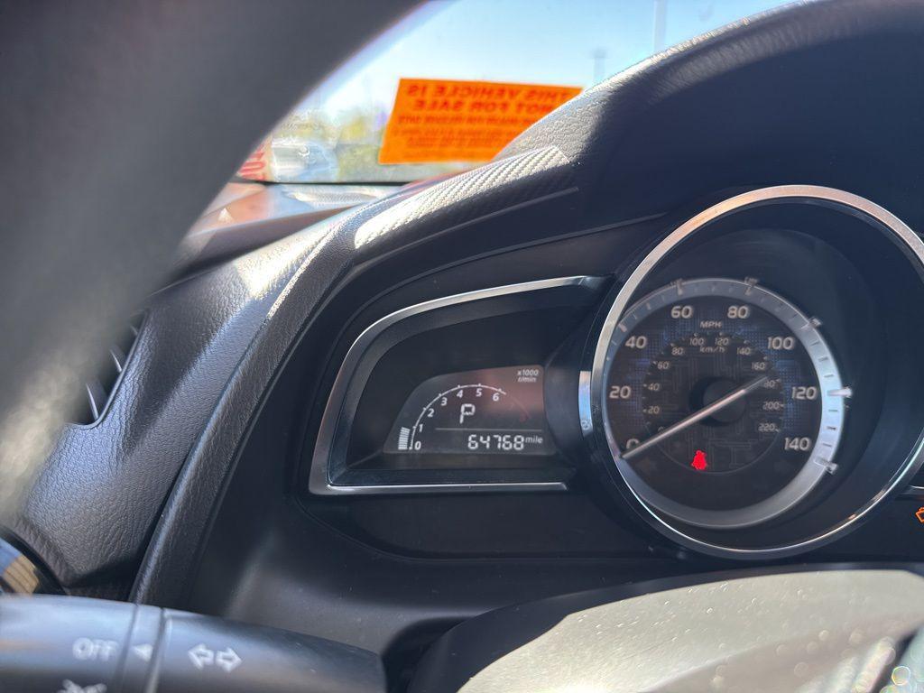 used 2017 Toyota Yaris iA car, priced at $13,800