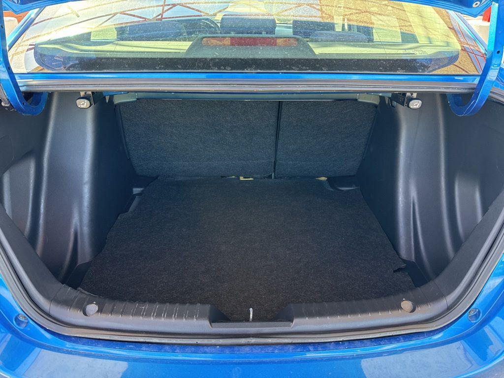 used 2017 Toyota Yaris iA car, priced at $13,800