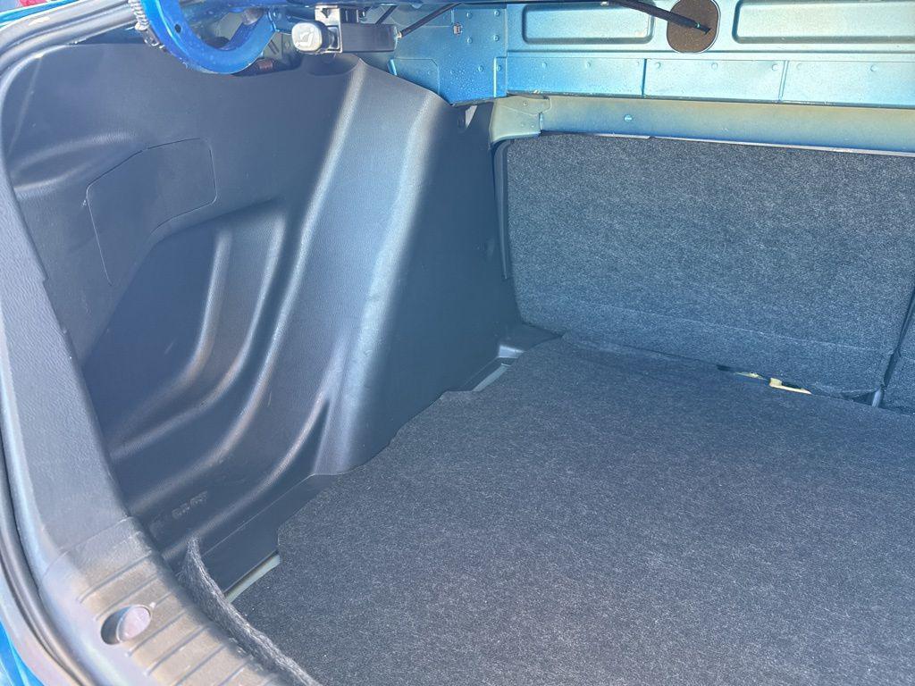 used 2017 Toyota Yaris iA car, priced at $13,800