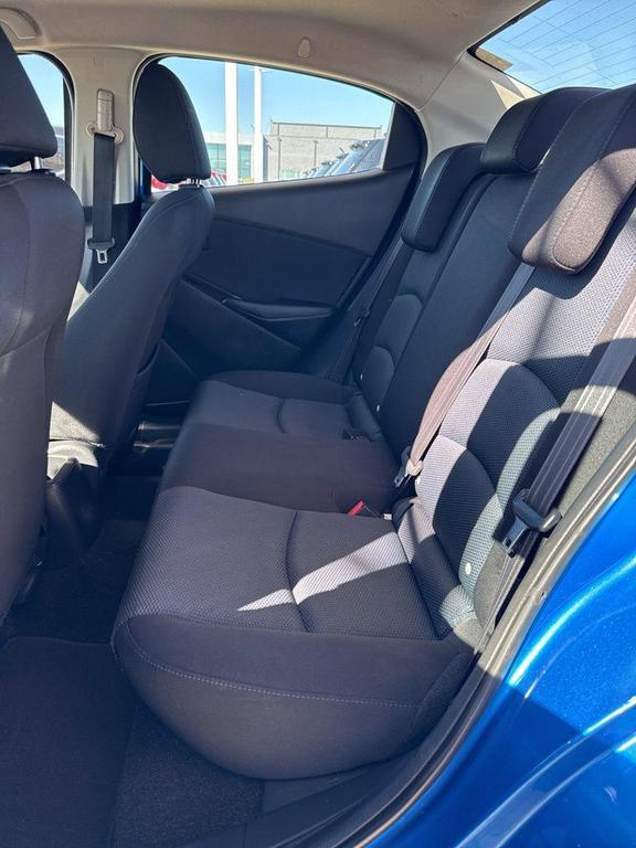 used 2017 Toyota Yaris iA car, priced at $13,800