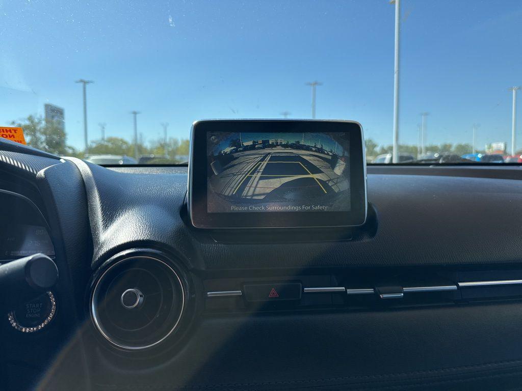 used 2017 Toyota Yaris iA car, priced at $13,800