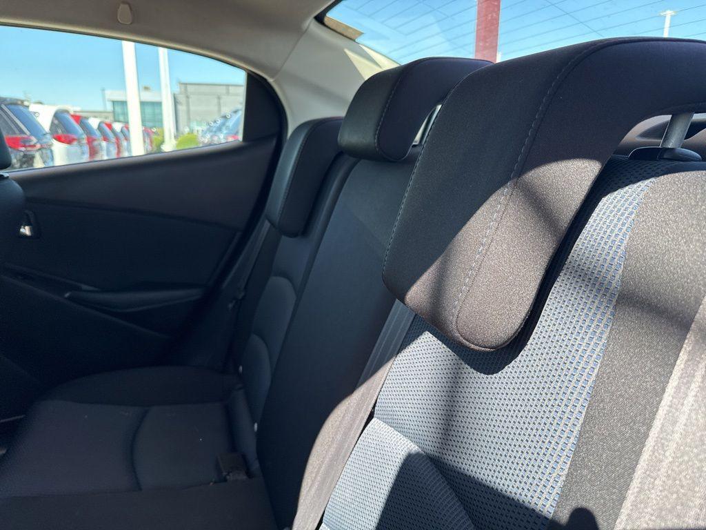 used 2017 Toyota Yaris iA car, priced at $13,800