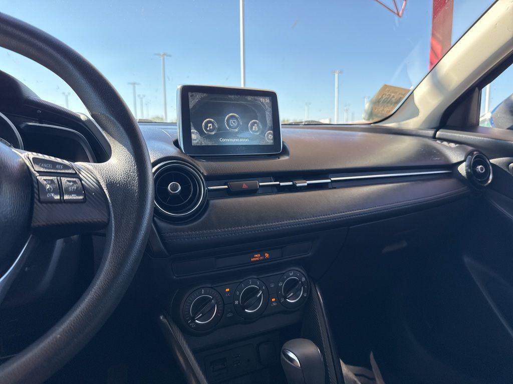 used 2017 Toyota Yaris iA car, priced at $13,800