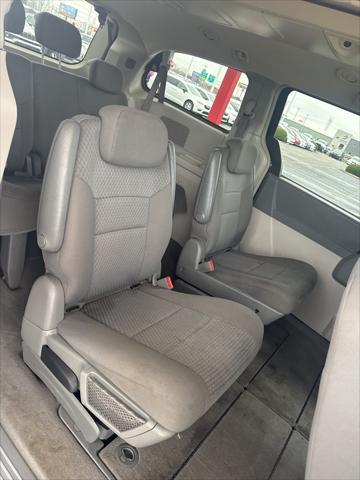 used 2010 Chrysler Town & Country car, priced at $4,900