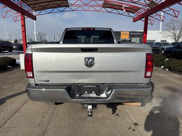 used 2014 Ram 1500 car, priced at $13,900