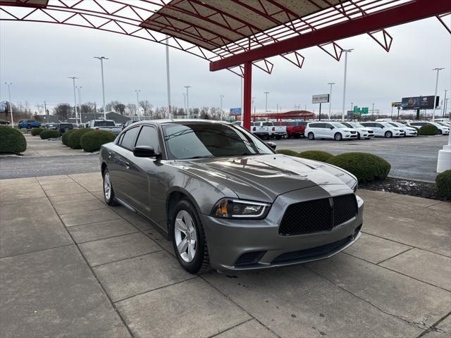 used 2012 Dodge Charger car, priced at $3,900