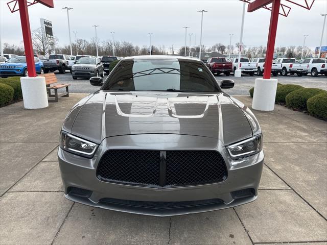 used 2012 Dodge Charger car, priced at $3,900