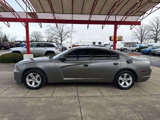 used 2012 Dodge Charger car, priced at $3,900