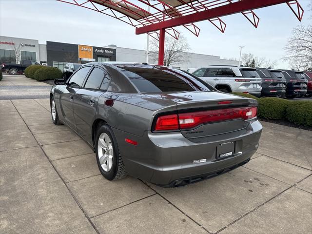 used 2012 Dodge Charger car, priced at $3,900