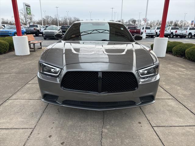 used 2012 Dodge Charger car, priced at $3,900