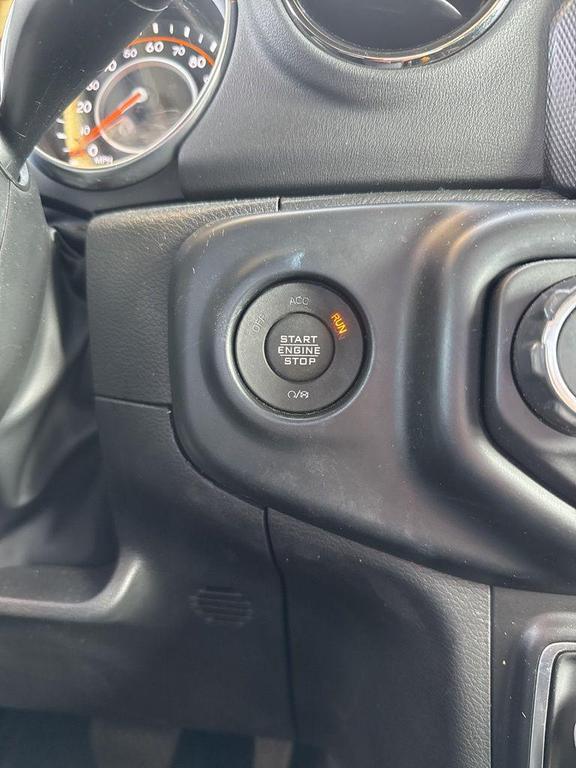 used 2022 Jeep Gladiator car, priced at $34,088