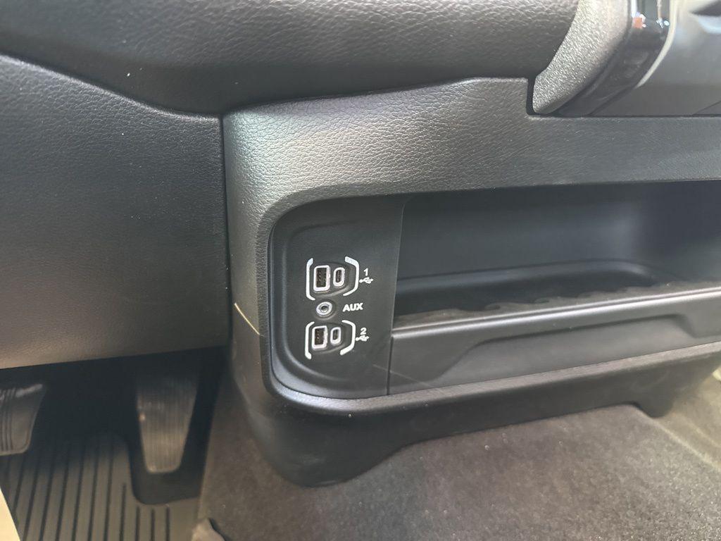 new 2026 Ram 2500 car, priced at $66,088