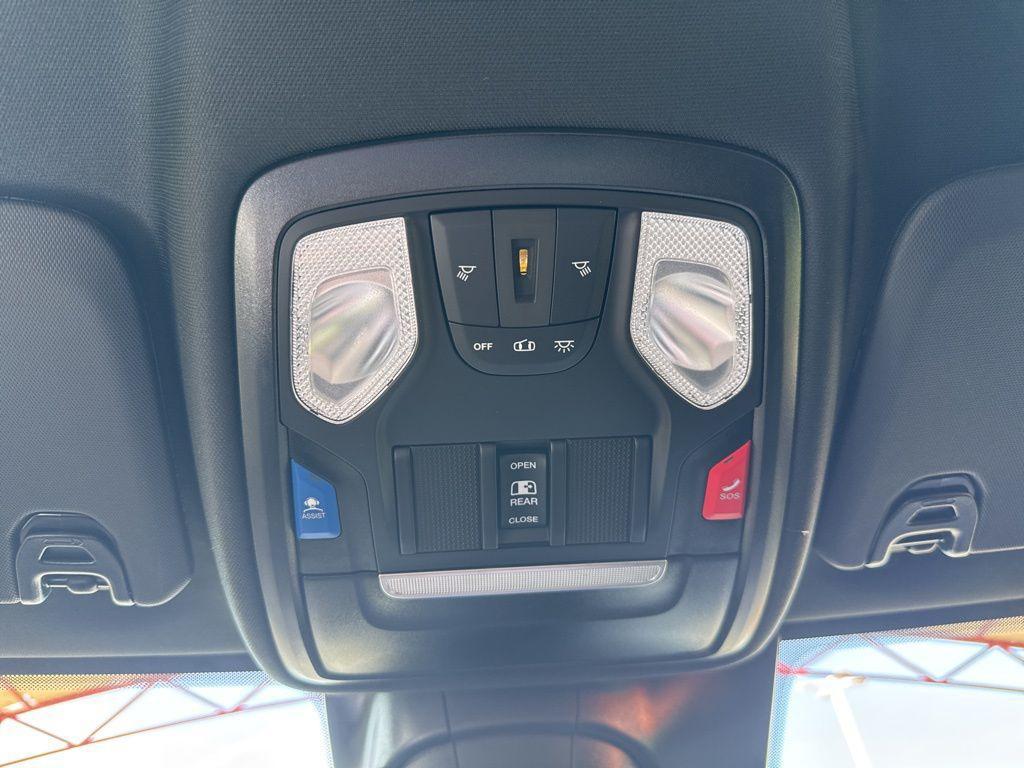 new 2026 Ram 2500 car, priced at $66,088