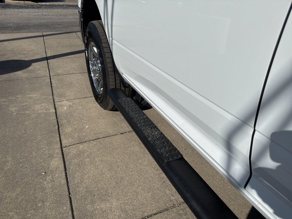 new 2026 Ram 2500 car, priced at $66,088