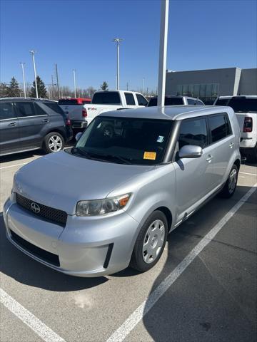 used 2009 Scion xB car, priced at $6,900