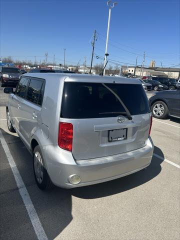 used 2009 Scion xB car, priced at $6,900