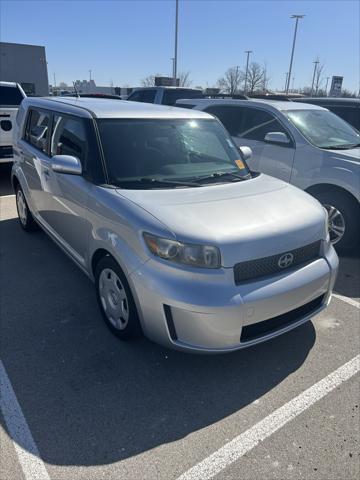 used 2009 Scion xB car, priced at $6,900