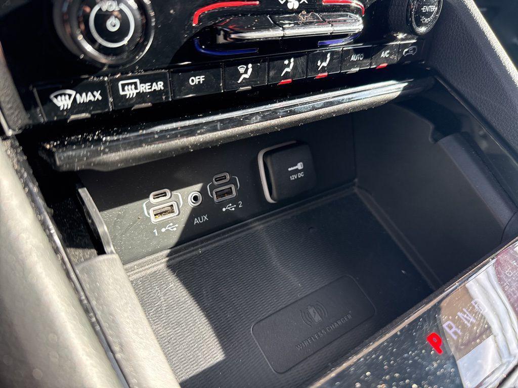 used 2023 Jeep Grand Cherokee L car, priced at $35,900