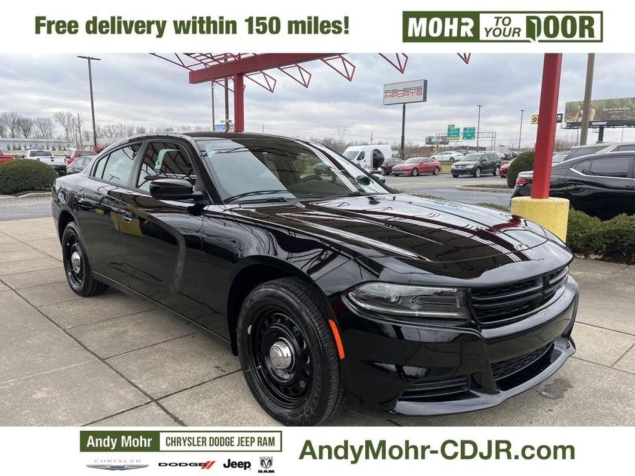 new 2023 Dodge Charger car, priced at $37,905