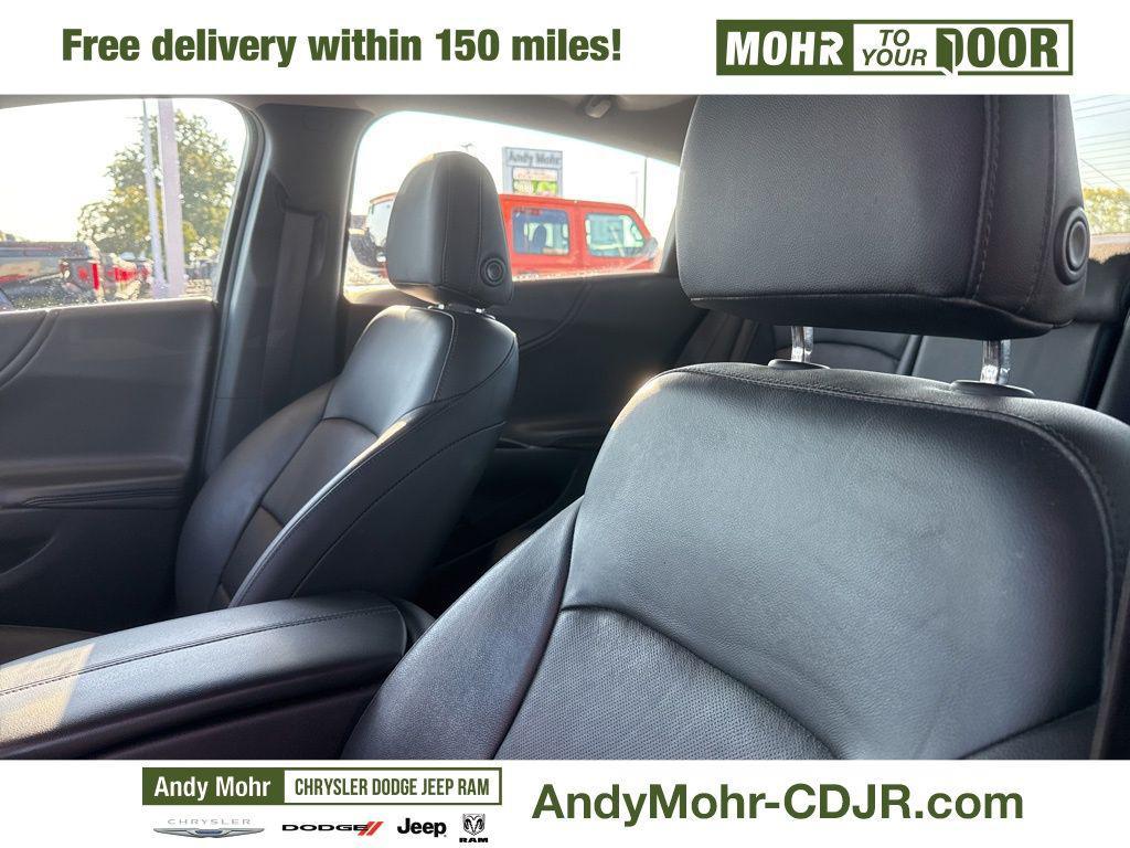 used 2018 Chevrolet Malibu car, priced at $16,400