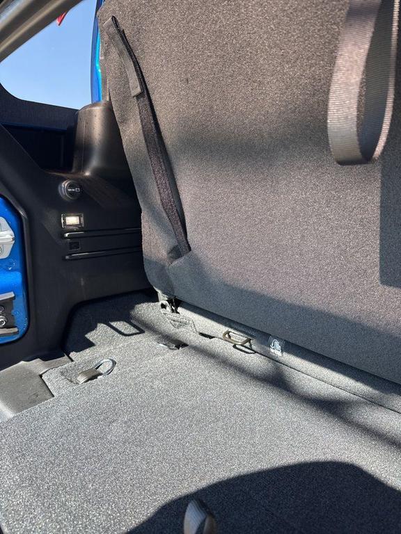 new 2026 Jeep Wrangler car, priced at $38,140