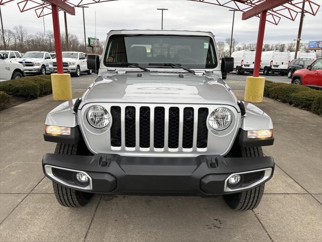 new 2023 Jeep Gladiator car, priced at $44,887