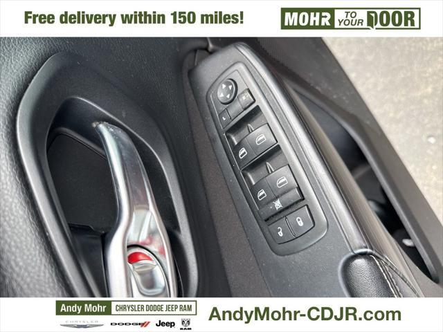 used 2015 Jeep Cherokee car, priced at $10,400