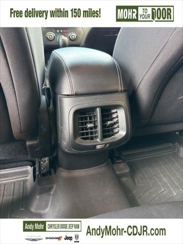 used 2015 Jeep Cherokee car, priced at $10,400