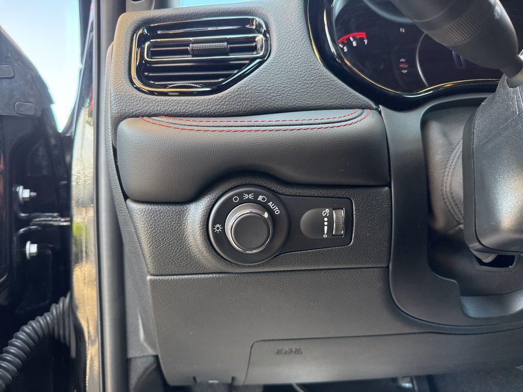 used 2024 Dodge Durango car, priced at $34,864