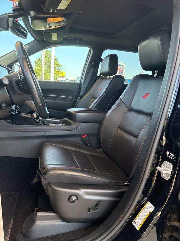 used 2024 Dodge Durango car, priced at $34,864