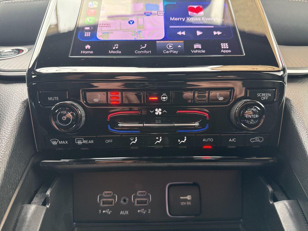 new 2025 Jeep Grand Cherokee car, priced at $46,120