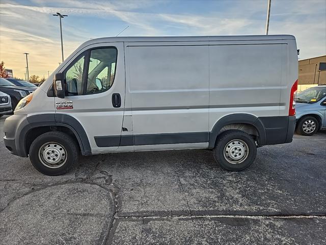 used 2014 Ram ProMaster 1500 car, priced at $14,700