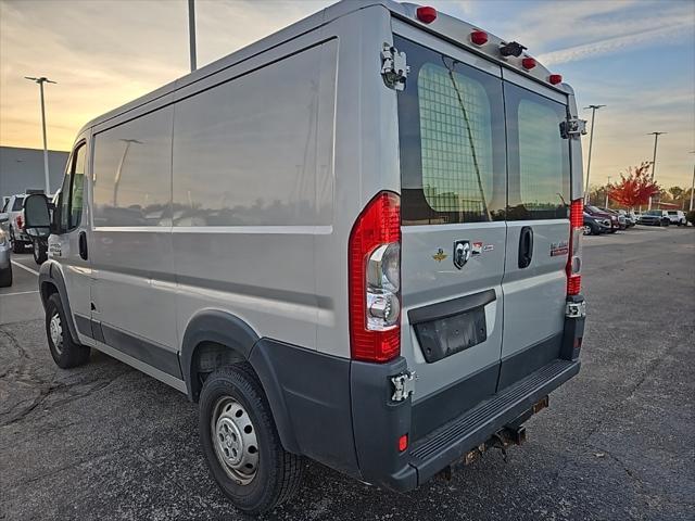 used 2014 Ram ProMaster 1500 car, priced at $14,700