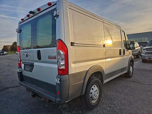 used 2014 Ram ProMaster 1500 car, priced at $14,700