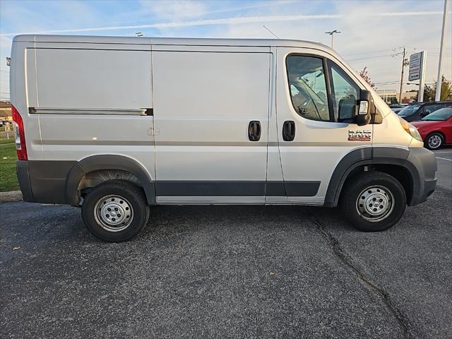 used 2014 Ram ProMaster 1500 car, priced at $14,700