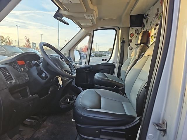 used 2014 Ram ProMaster 1500 car, priced at $14,700