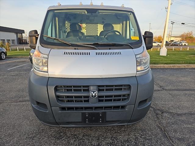 used 2014 Ram ProMaster 1500 car, priced at $14,700