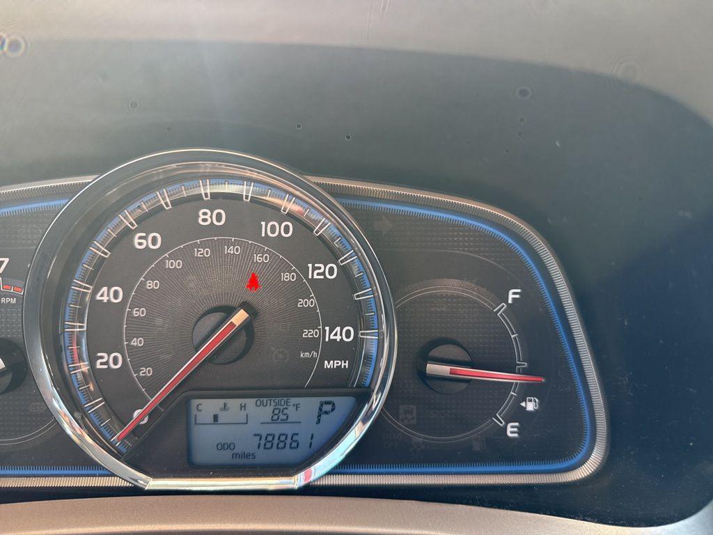 used 2015 Toyota RAV4 car, priced at $19,800