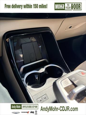 used 2024 BMW X1 car, priced at $37,400