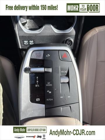 used 2024 BMW X1 car, priced at $37,400