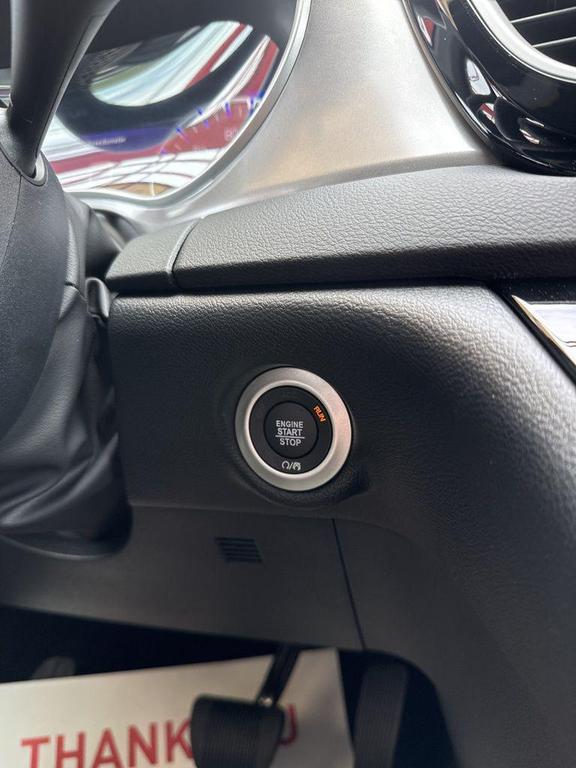 new 2026 Chrysler Voyager car, priced at $38,240